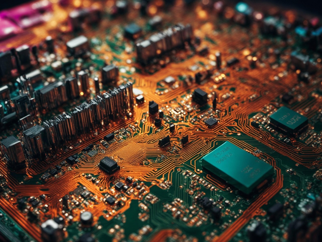 芯科科技校园技术竞赛正式启动报名