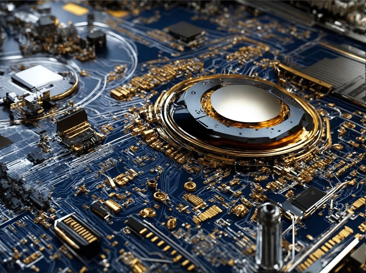 芯科科技开放日活动邀请业界参观