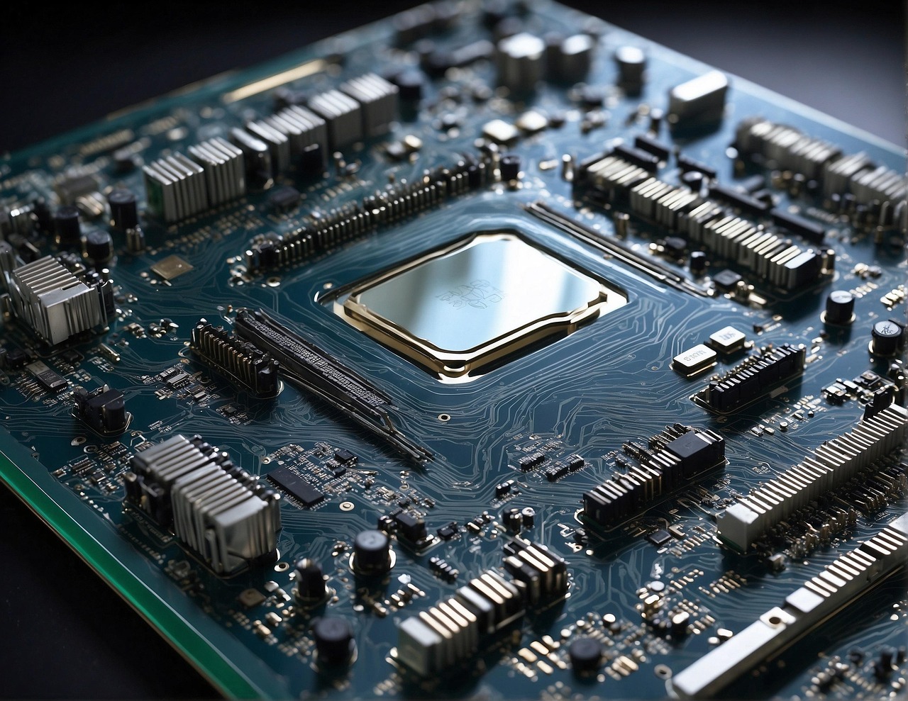 芯科科技技术交流会探讨AI芯片