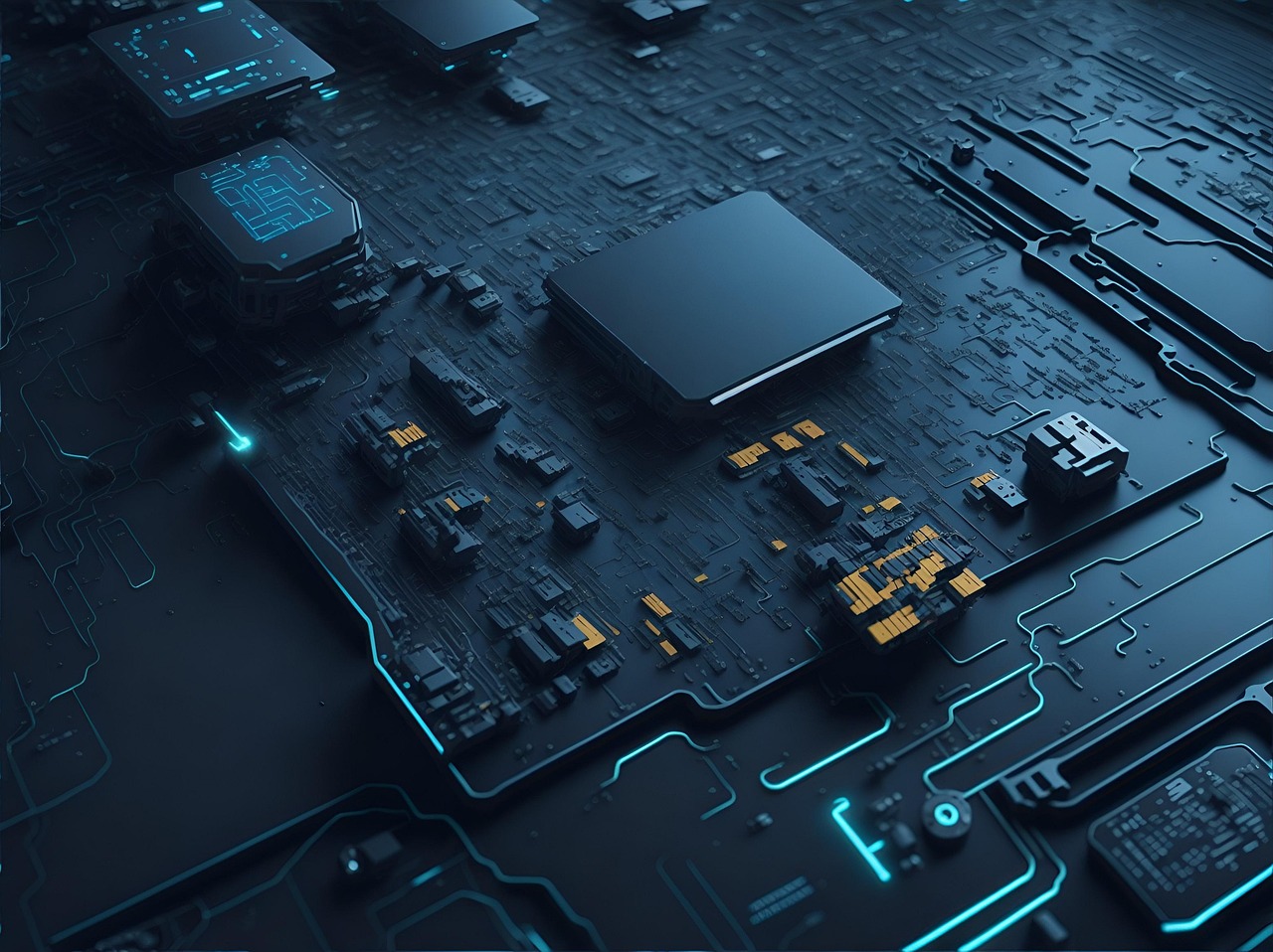 边缘训练芯片XK-AI160型