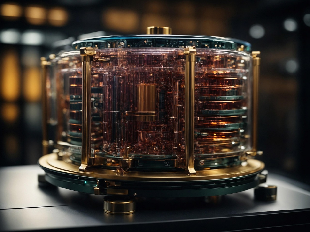 AI记忆芯片XK-AI110型号