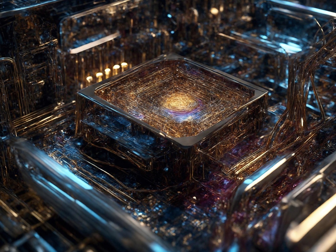 AI语音处理芯片XK-AI130