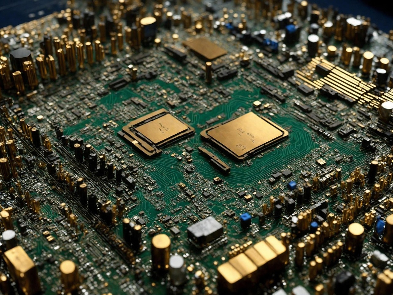 智能家居网关芯片XK-IoT700