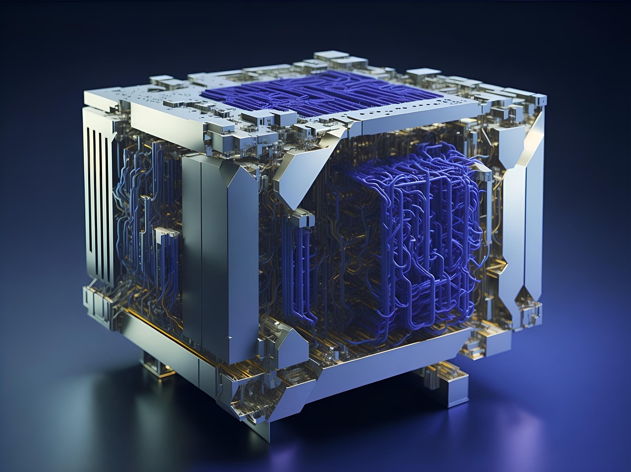 能效优化AI芯片XK-AI95