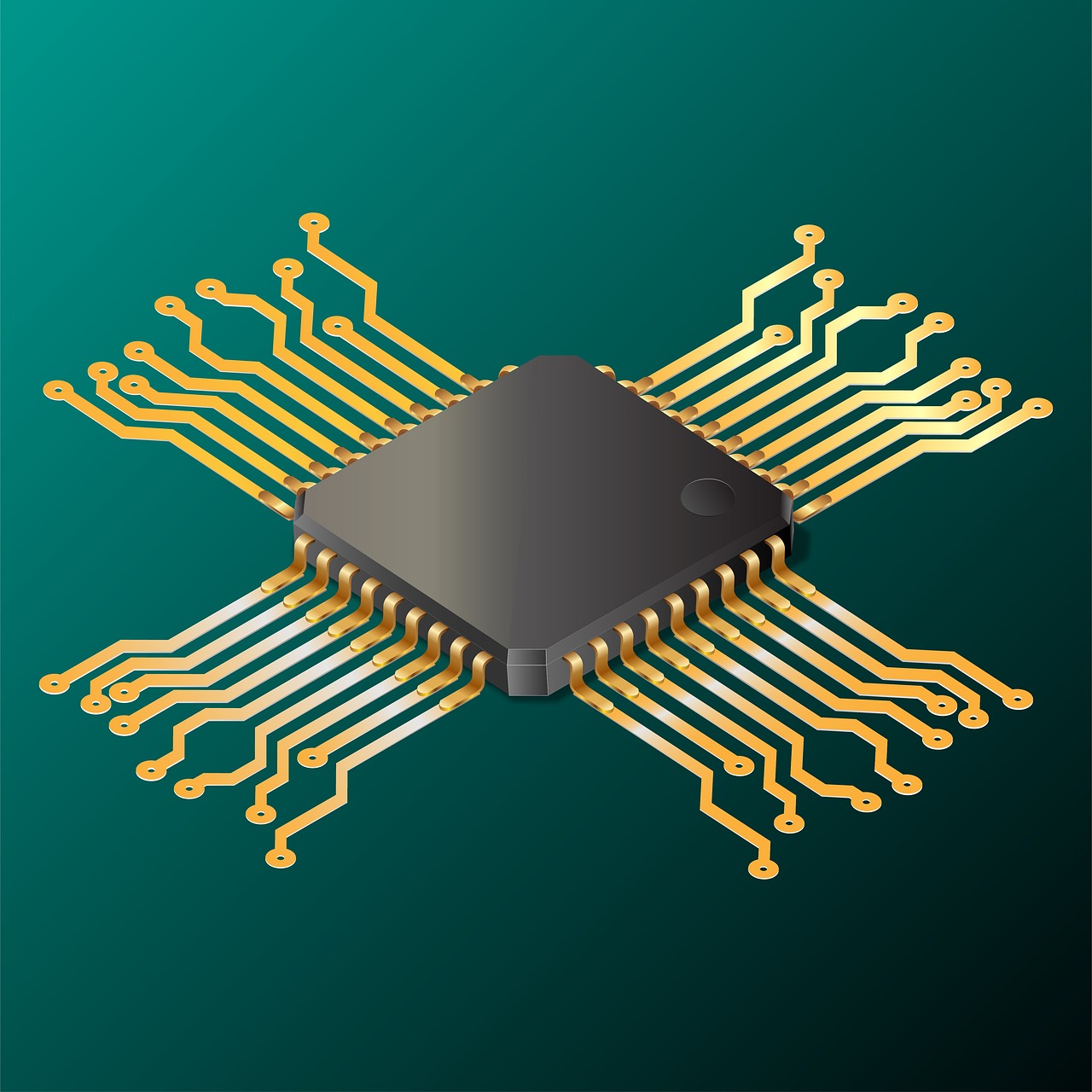 车身控制芯片XK-Auto1200