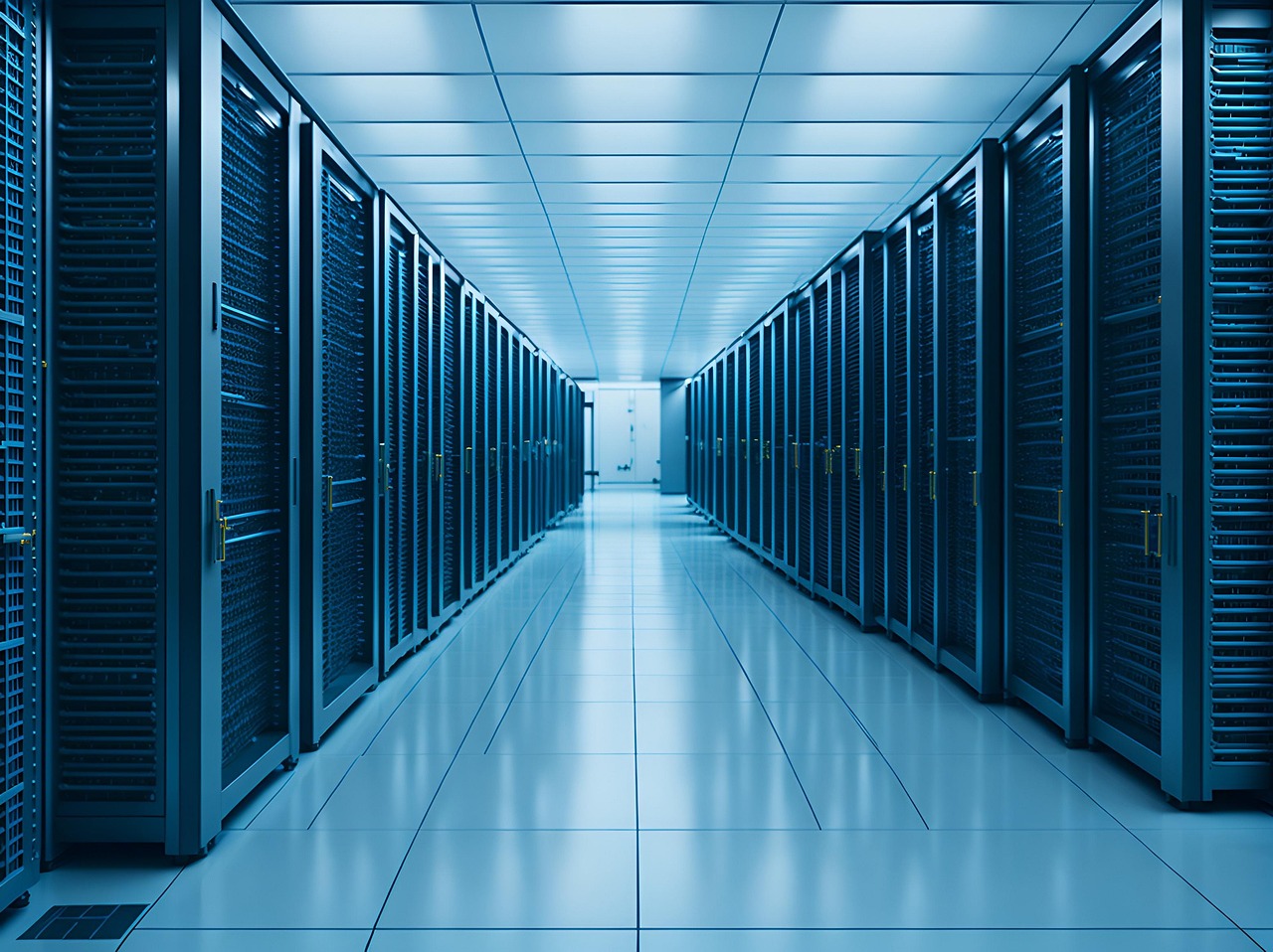 智能停车场芯片